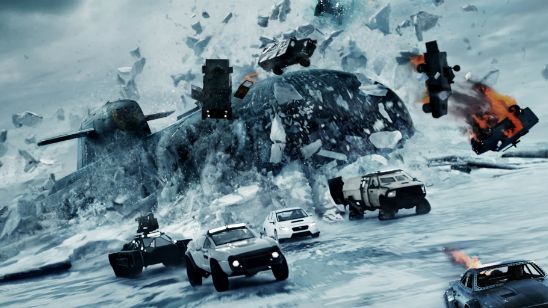 Imagem da notícia Retrospectiva 2017: As 20 maiores estreias do ano no Brasil