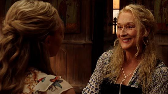 Imagem da notícia Mamma Mia: Lá Vamos Nós de Novo! ganha primeiro trailer