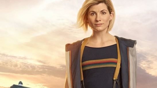 Doctor Who: Veja a estreia de Jodie Whittaker como a 13ª Doutora