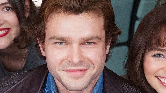 Imagem da notícia Solo - Uma História Star Wars: Disney teria contratado um treinador para ajudar Alden Ehrenreich em todas as cenas