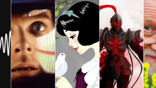 Imagem da notícia Retrospectiva 2017: Os LEITORES mais participativos do AdoroCinema