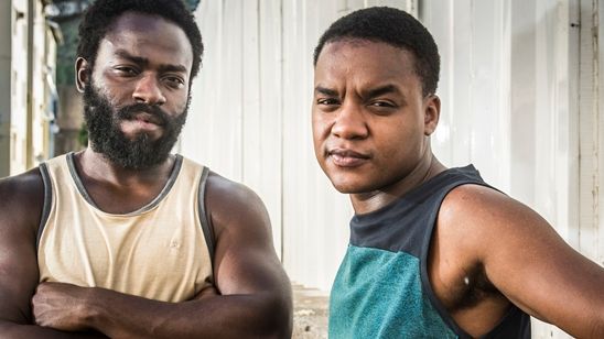 Imagem da notícia "Às vezes me lembra muito o Boyhood": Elenco e equipe falam sobre a nova temporada de Cidade dos Homens