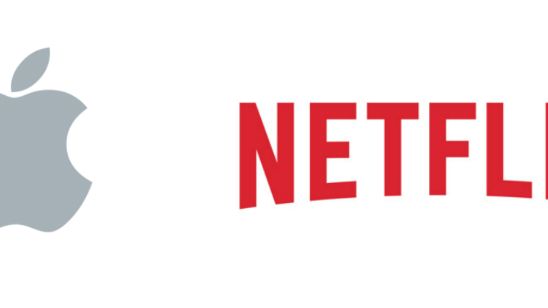Imagem da notícia Rumor: Apple pode comprar a Netflix
