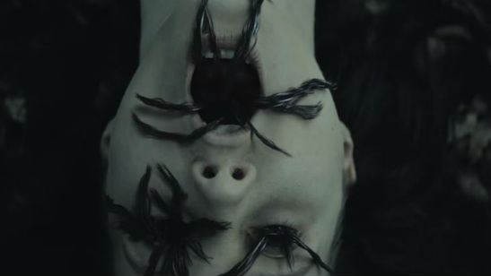 Slender Man - Pesadelo Sem Rosto ganha primeiro trailer assustador