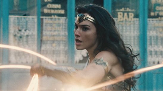 Imagem da notícia Três filmes estrelados por mulheres lideram o ranking dos mais vistos nos Estados Unidos em 2017