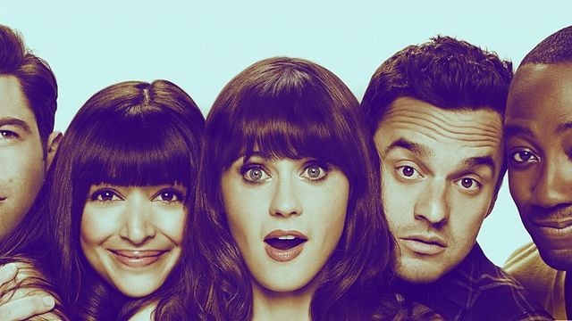 New Girl: Última temporada ganha data de estreia