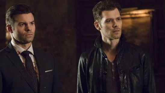 Imagem da notícia The Originals: Temporada final ganha data de estreia