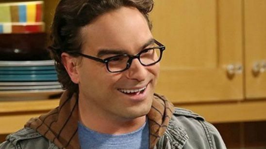 Imagem da notícia The Big Bang Theory: Johnny Galecki, o Leonard, diz que elenco está tranquilo com o fim da série