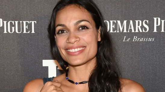 Imagem da notícia Rosario Dawson vai participar da 4ª temporada de Jane The Virgin