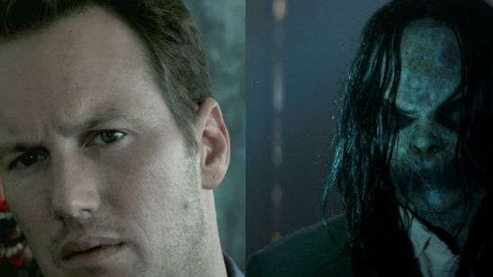 Imagem da notícia Jason Blum, produtor de Fragmentado e Corra!, revela planos para crossover entre as franquias Sobrenatural e A Entidade