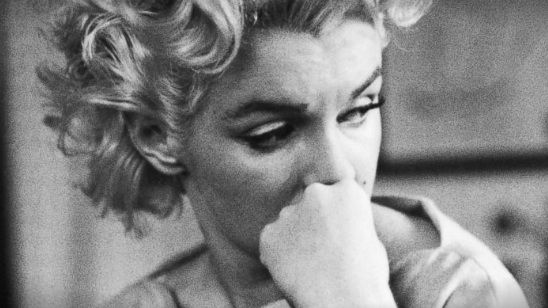 Imagem da notícia Marilyn Monroe ganhará minissérie baseada na obra que narra seus últimos dias de vida