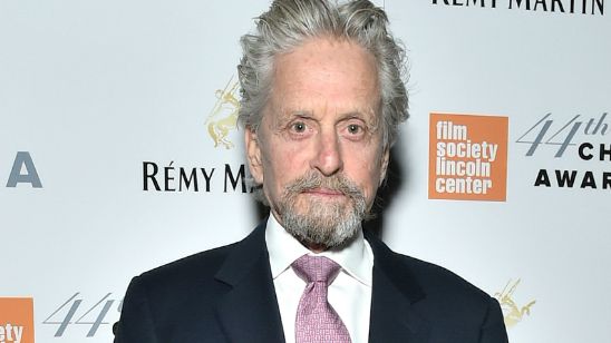 Imagem da notícia Michael Douglas se defende de acusações de assédio sexual antes da potencial publicação das denúncias