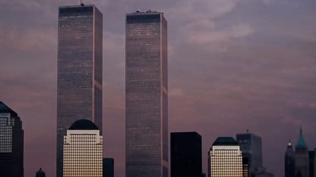 Imagem da notícia The Looming Tower: Minissérie sobre o 11 de setembro ganha primeiro trailer