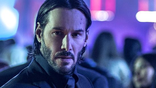 Imagem da notícia John Wick será adaptado para a TV pelo canal Starz