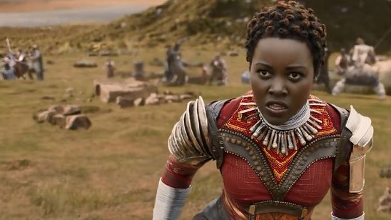 Imagem da notícia Turma do Pantera Negra mostra sua força em novo comercial de TV
