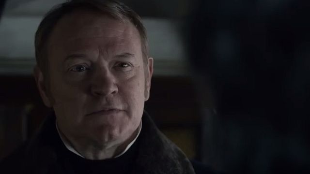 Imagem da notícia The Terror: Nova série da AMC produzida por Ridley Scott ganha trailer