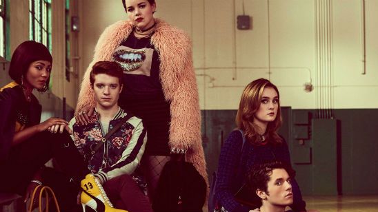 Heathers: Reboot de Atração Mortal ganha data de estreia