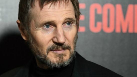 Liam Neeson acredita que as denúncias contra os assédios sexuais em Hollywood iniciaram uma 'caça às bruxas'