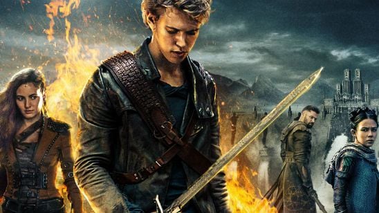 Imagem da notícia The Shannara Chronicles é cancelada após duas temporadas