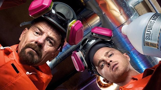 Imagem da notícia 10 anos de Breaking Bad: 10 episódios essenciais da série