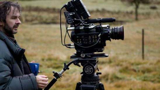 Imagem da notícia Peter Jackson vai rodar documentário em 3D sobre a Primeira Guerra Mundial