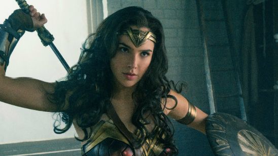 Imagem da notícia Mulher-Maravilha 2 será o primeiro filme a seguir as novas diretrizes contra assédios sexuais