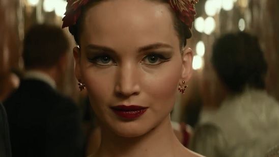 Imagem da notícia Operação Red Sparrow ganha novo vídeo e diretor comenta comparações com a história da Viúva Negra