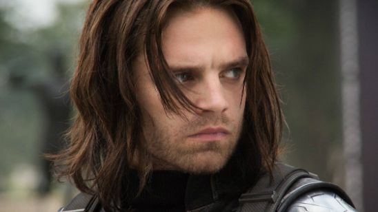 Imagem da notícia História em quadrinhos de Vingadores: Guerra Infinita revela como o Soldado Invernal é curado