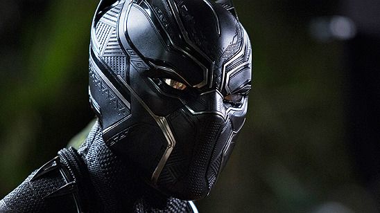 Imagem da notícia Pantera Negra pode chegar aos US$120 milhões em seu lançamento nos Estados Unidos