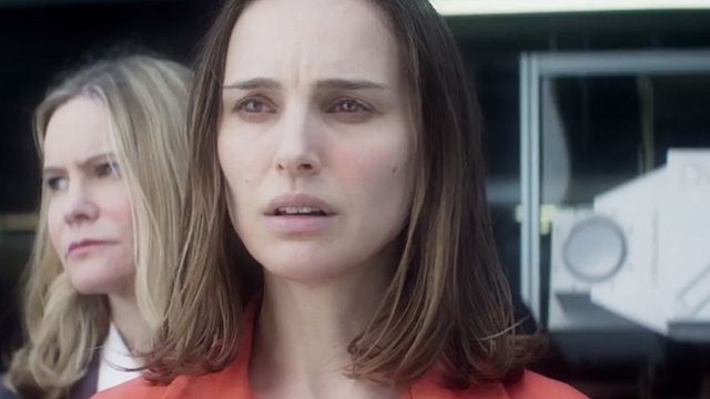 Imagem da notícia Aniquilação: Natalie Portman explica o que são o Brilho e a Área X em novo vídeo