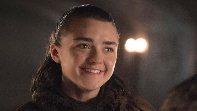 Game of Thrones: Maisie Williams revela o mês de estreia da última temporada