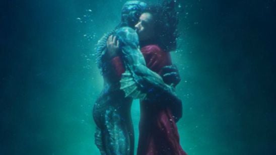 Imagem da notícia A Forma da Água: Guillermo del Toro é acusado de plágio