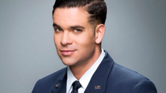 Imagem da notícia Ator de Glee, Mark Salling morre aos 35 anos