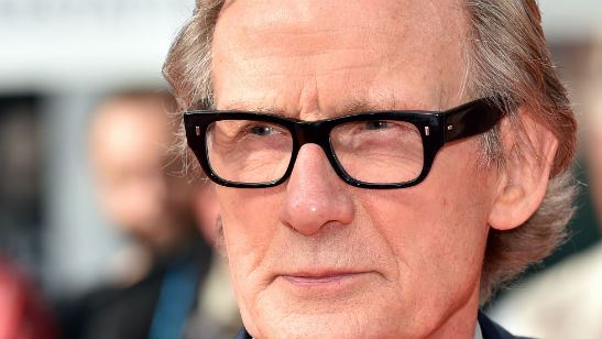 Detective Pikachu: Bill Nighy entra para o elenco do live-action de Pokémon