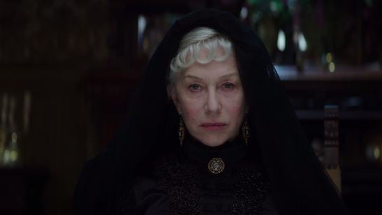 A Maldição da Casa Winchester: Terror com Helen Mirren ganha novo trailer