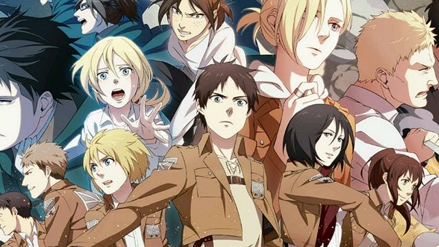 Imagem da notícia Netflix fecha parceria para produzir novos animes com estúdios japoneses