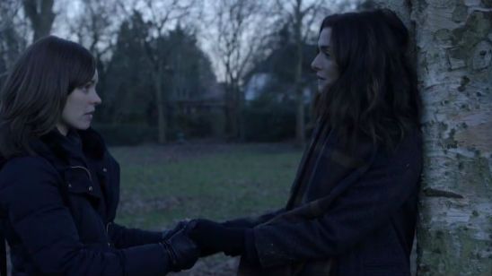 Imagem da notícia Rachel Weisz e Rachel McAdams vivem uma paixão proibida no trailer de Disobedience