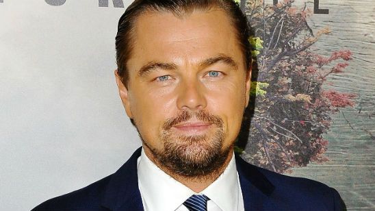Imagem da notícia Biografia de Leonardo da Vinci estrelada por Leonardo DiCaprio contrata roteirista