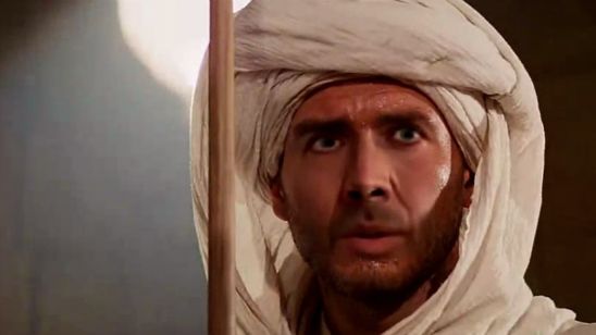 Imagem da notícia Aplicativo insere  o rosto de Nicolas Cage em qualquer cena de filme