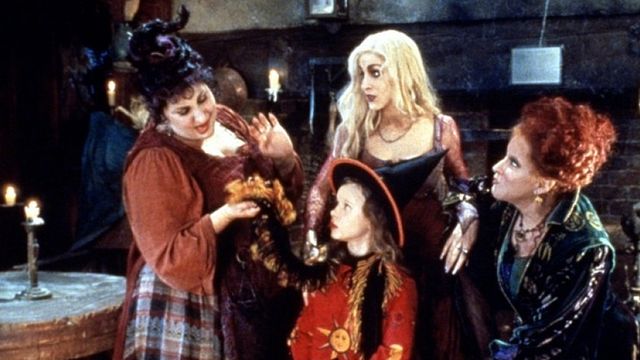 Imagem da notícia Abracadabra vai ganhar sequência em forma de livro