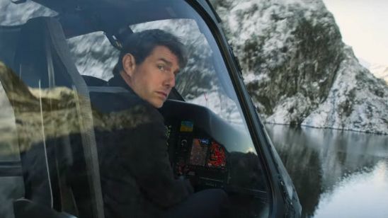 Imagem da notícia Missão Impossível - Efeito Fallout: Confira o primeiro e empolgante trailer da sexta aventura de Ethan Hunt