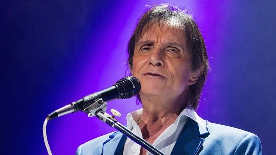 Imagem da notícia Filme sobre Roberto Carlos ganha previsão de estreia