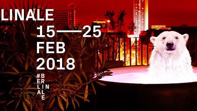 Imagem da notícia Festival de Berlim 2018 irá promover debates sobre a cultura de assédio na indústria do entretenimento