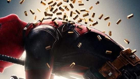 Imagem da notícia Deadpool 2: Novo cartaz satiriza Flashdance