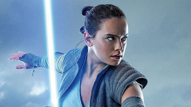 Star Wars: Disney está desenvolvendo "múltiplas" séries para o seu canal de streaming