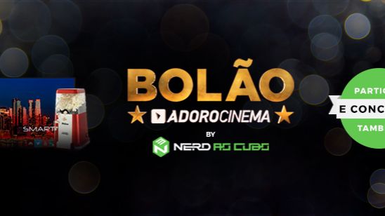 Imagem da notícia Oscar 2018: Participe do Bolão do AdoroCinema e concorra a prêmios!