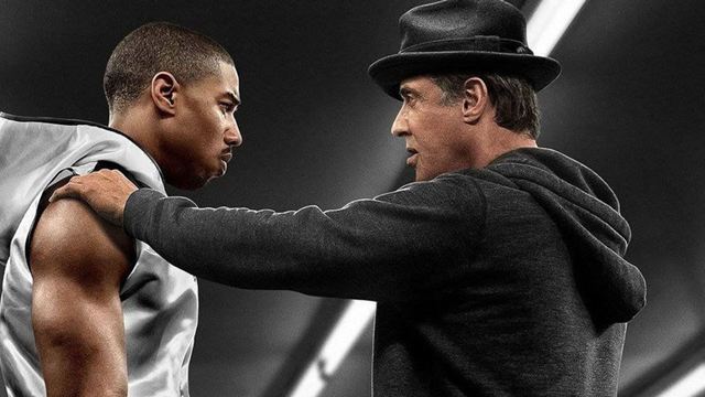 Dicas do Dia: Creed - Nascisdo Para Lutar está na TV