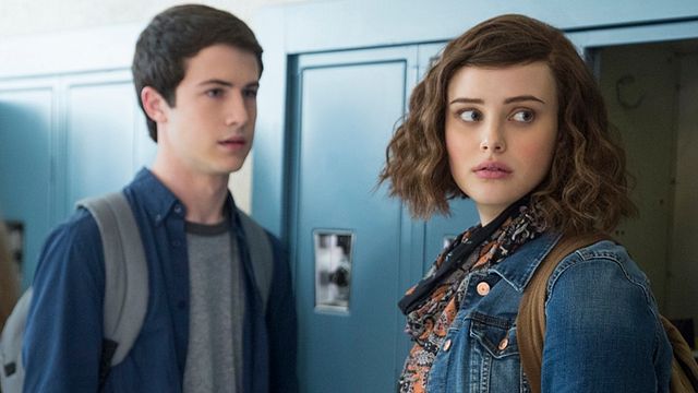 Imagem da notícia 13 Reasons Why: Netflix se distancia do autor Jay Asher após denúncias de assédio