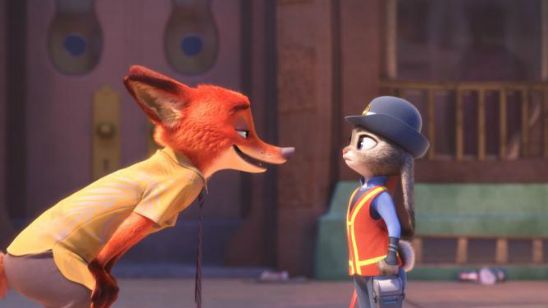 Imagem da notícia Disney é novamente acusada de plágio por causa de Zootopia