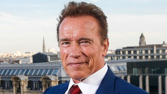 Arnold Schwarzenegger se junta a Michael Fassbender e David Hasselhoff no filme Kung Fury